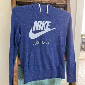 NIKE HOODIE